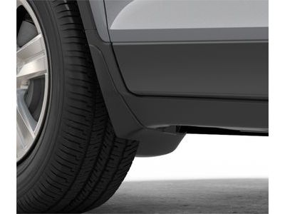 Chevy Trax Mud Flaps - 95918833