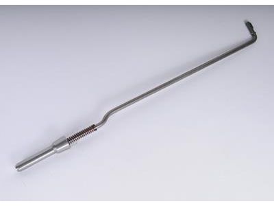 GM 24237506 Actuator, Transmission Parking Brake 24237506 GM Actuator, Transmission Parking Brake Product Photo 1 of 1