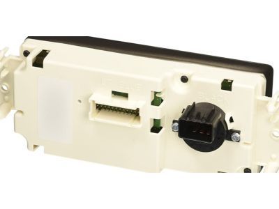 Cadillac Escalade ESV Blower Control Switches - 21997352