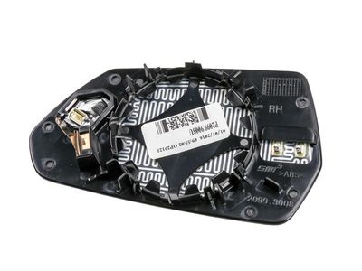 23487742 GM Mirror, Inside/Outside Rear View Product Photo 2 of 2