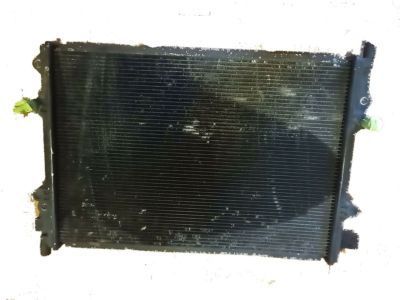 Cadillac STS Radiator - 25770419