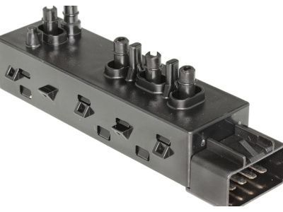 GMC Seat Switch - 25974714