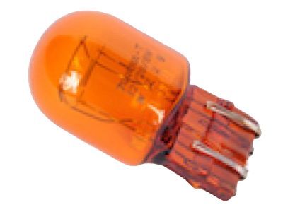 Chevy Trailblazer Headlight Bulb - 13579188