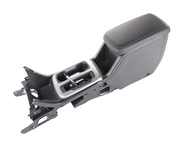 GM 84930840 Console, Floor Console, Jet Black, Front 84930840 GM Console, Floor Console, Jet Black, Front Product Photo 1 of 4