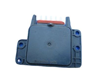 Pontiac Igniter - 16126761