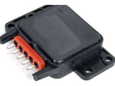 Pontiac Igniter - 16126761