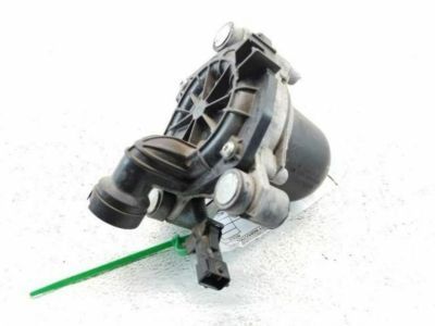Cadillac Secondary Air Injection Pump - 55573924
