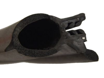 Chevy Impala Weather Strip - 10250195