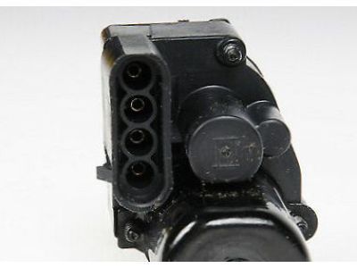 Cadillac Fleetwood Idle Control Valve - 17112866