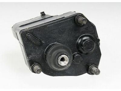 Cadillac Fleetwood Idle Control Valve - 17112866