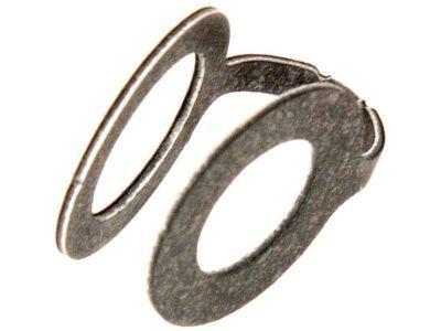 GM 12611119 Oil Outlet Tube Gasket 12611119 GM Oil Outlet Tube Gasket Product Photo 1 of 1