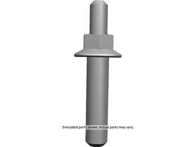 GM 23509305 Stud, Rear Axle Housing 23509305 GM Stud, Rear Axle Housing Product Photo 1 of 1