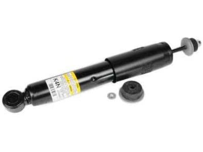 GMC Yukon XL 2500 Shock Absorber - 19209331