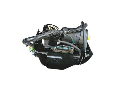 Pontiac Air Suspension Compressor - 15219513