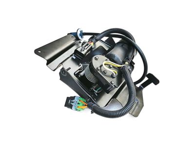 Pontiac Air Suspension Compressor - 15219513