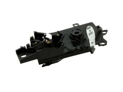 Chevy Captiva Sport Interior Door Handle - 20983660