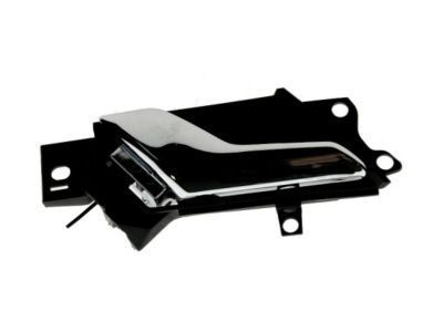 Chevy Captiva Sport Interior Door Handle - 20983660