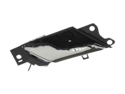 Chevy Captiva Sport Interior Door Handle - 20983660