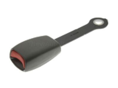 Chevy Silverado 1500 HD Classic Seat Belt - 88955198