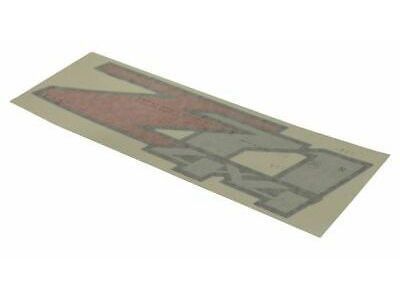 25798300 GM Decal, Outer Product Photo 2 of 2