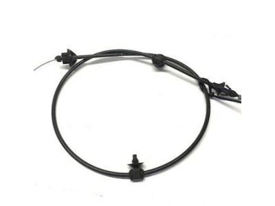 Pontiac Throttle Cable - 22615815