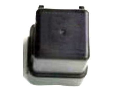 Oldsmobile Fuel Pump Relay - 10038490