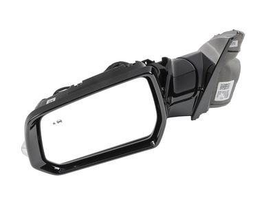 GM 84600953 Mirror, Inside/Outside Rear View, Black 84600953 GM Mirror, Inside/Outside Rear View, Black Product Photo 1 of 3