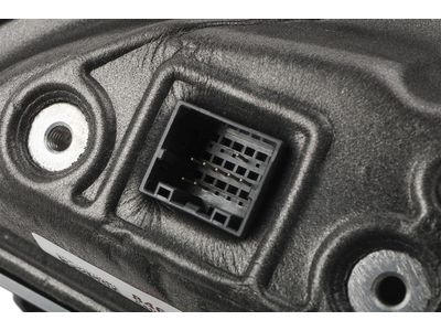 84600953 GM Mirror, Inside/Outside Rear View, Black Product Photo 3 of 3