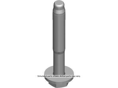GM 11601725 Bolt, Steering Gear 11601725 GM Bolt, Steering Gear Product Photo 1 of 1