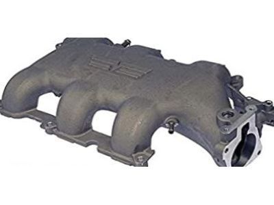 Oldsmobile Intake Manifold - 24507501