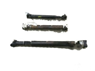 Chevy Drive Shaft - 30012976