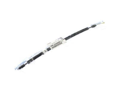 GMC Sierra 2500 HD Door Latch Cable - 25992839