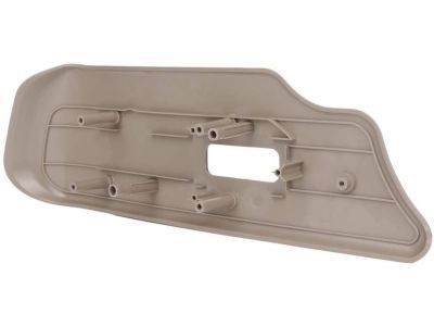 GMC Seat Switch Panel - 88941676