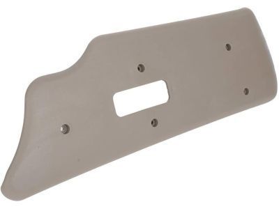 GMC Seat Switch Panel - 88941676