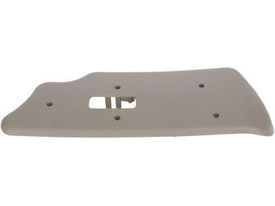 GMC Seat Switch Panel - 88941676