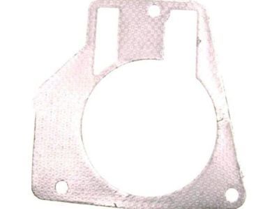 Chevy Silverado 2500 HD Throttle Body Gasket - 97365040