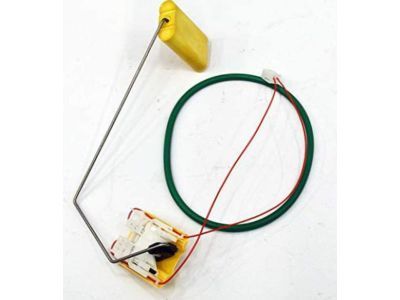 GMC Sierra 3500 HD Fuel Level Sensor - 19206541