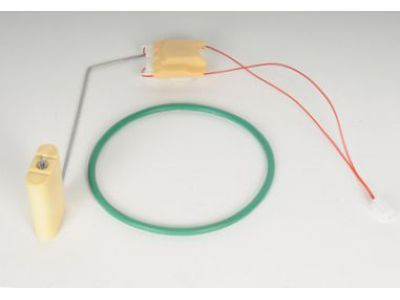 GMC Sierra 3500 HD Fuel Level Sensor - 19206541