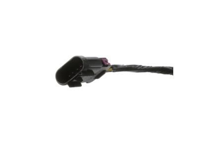 GMC Wiper Pulse Module - 22894896