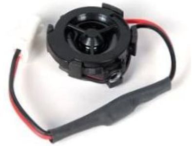 GMC Canyon Car Speakers - 15187058