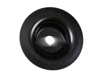 Chevy Malibu Crossmember Bushing - 23409018