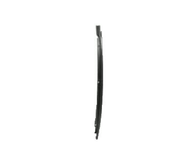 Pontiac Door Moldings - 10321353