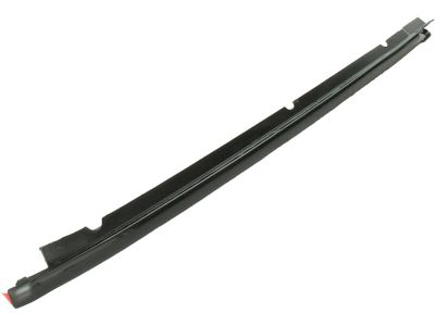 Pontiac Door Moldings - 10321353