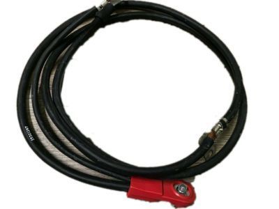 Chevy Suburban 2500 Battery Cable - 15321247