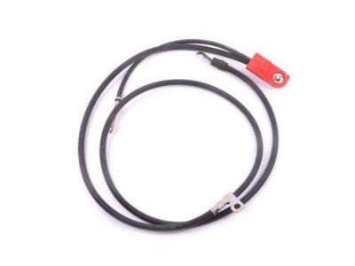 Chevy Suburban 2500 Battery Cable - 15321247
