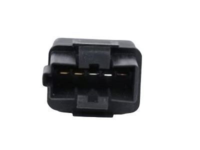 Chevy Blazer Fuel Pump Relay - 14078915