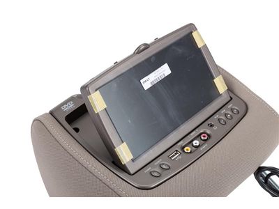 23309572 GM Display, Video Player, Front Product Photo 7 of 11