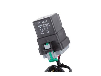 23309572 GM Display, Video Player, Front Product Photo 10 of 11