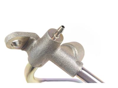 12639101 GM Pipe, Fuel Line Product Photo 4 of 7