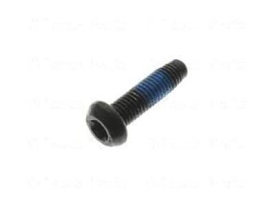 GM 11610944 Bolt, Rear Seat Cushion (With Frame) 11610944 GM Bolt, Rear Seat Cushion (With Frame) Product Photo 1 of 1